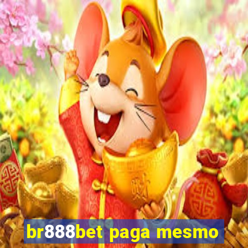 br888bet paga mesmo